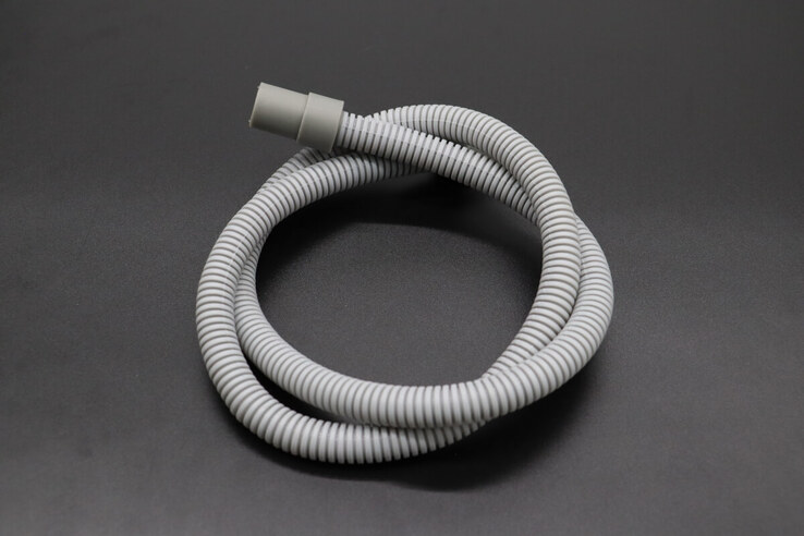 Maxima M-Ice 60 – Gewellt Wasser Rohr 11-14-860 · 09304327