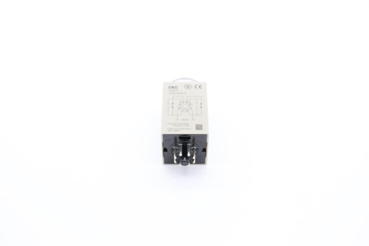 Maxima TIMER RELAY – 10 Minutes · 09374375