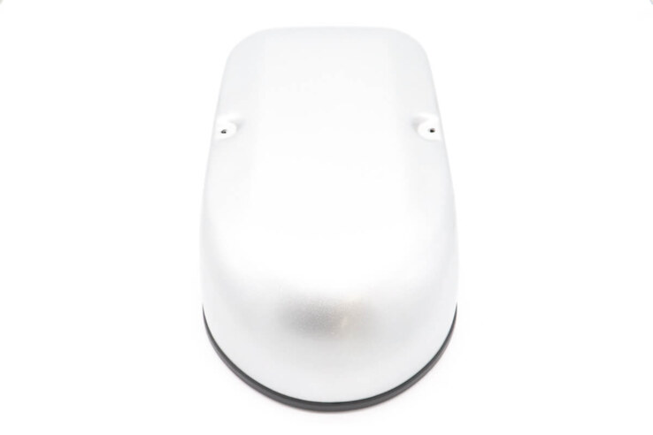 Maxima MPM40 – Obere Abdeckung 09305962