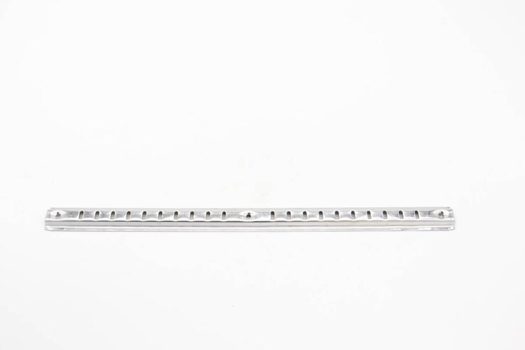Maxima BC3 – Strip voor clips van legplank 09400970