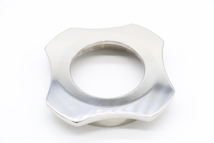 Maxima MMM22 – Schraube Mutter 09356096