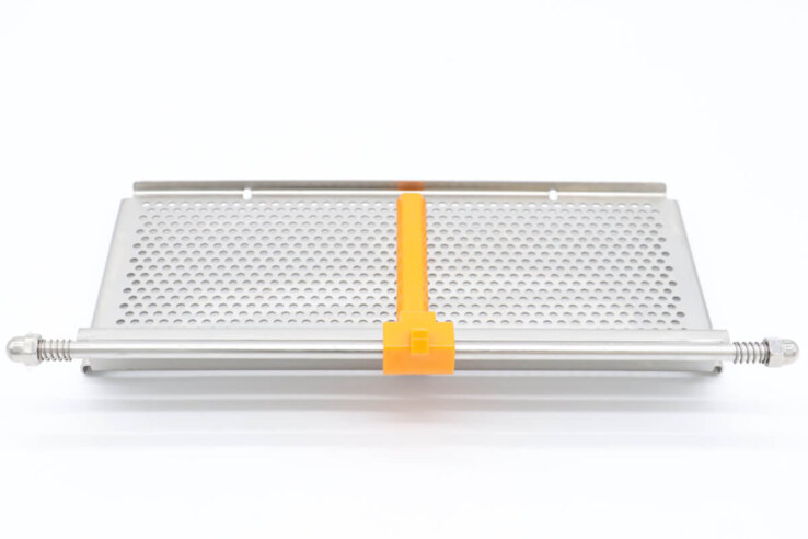 Maxima MAJ26X – Filter Komplett (mit Abstreifer) · 09360207