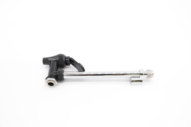 Maxima HWB10L – Hahn Inkl.. Rohr 09300592