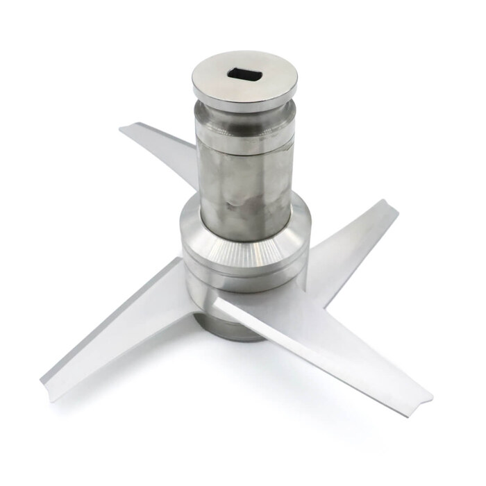 Maxima Gastro Cutter 70l – Klingengruppe Block · Glatt 09399416