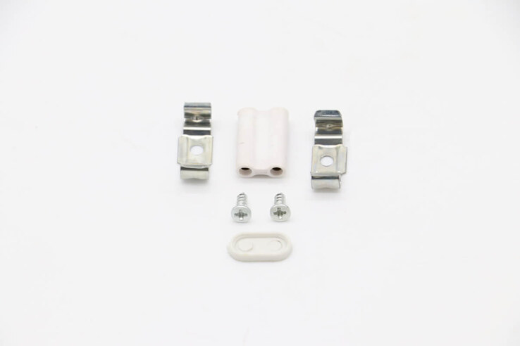 Maxima Hd1/2/3 lamp houder · 09302987