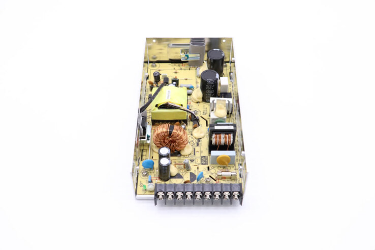 Maxima MSLD 3-12 voeding voor LED en Temp.Controlle · 09310565