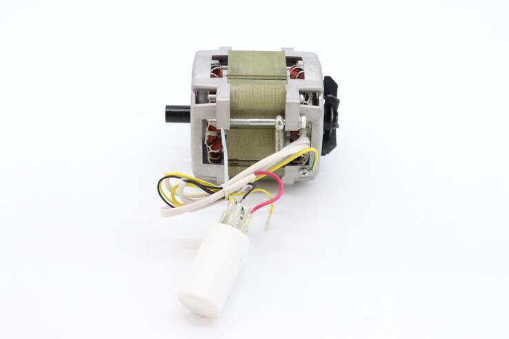 Maxima MS250 – Motor #58 09355200