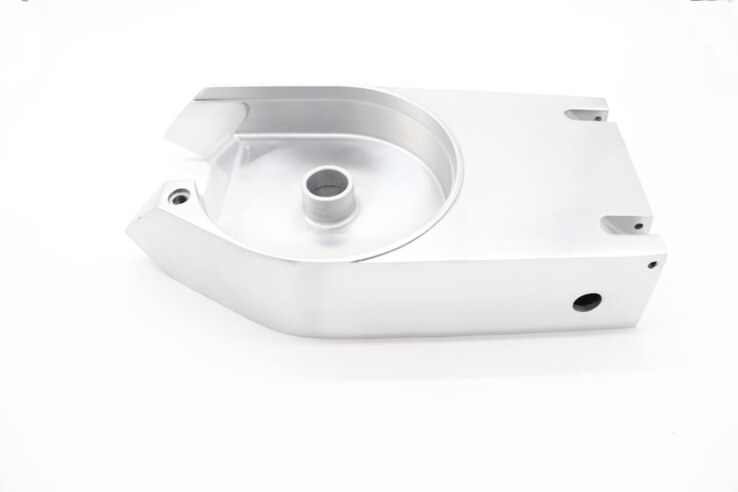 Maxima VC450 – Behuizing # 035 · 09301140