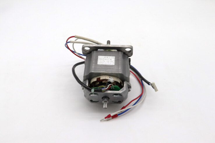 Maxima JCRBL – Motor 09366150