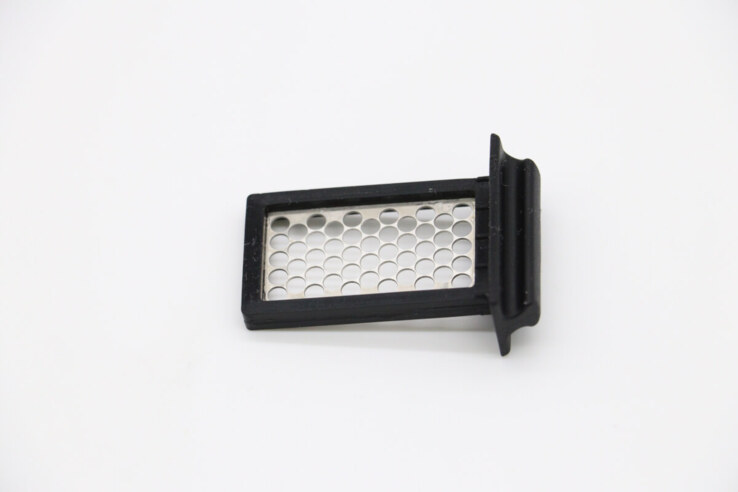 Maxima MSVUP – Kunststoff Filter #20 · 09503526