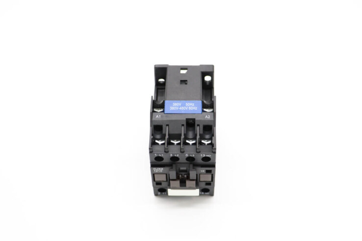 Maxima MPM60 – AC contactor (Nm) · 09306050