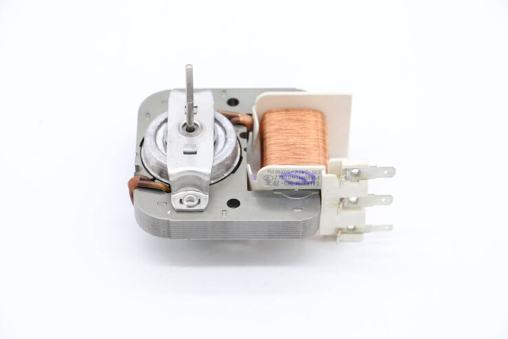 Maxima MWO1000 – Lüftermotor #C05 09367254