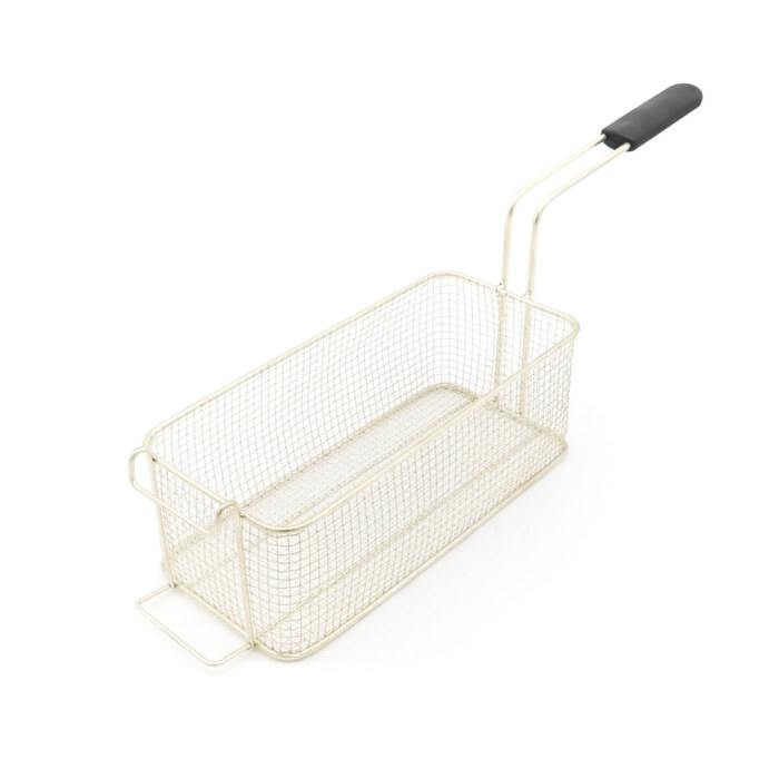 Maxima M900 – Frittierkorb 15X33x12 Cm 09398834