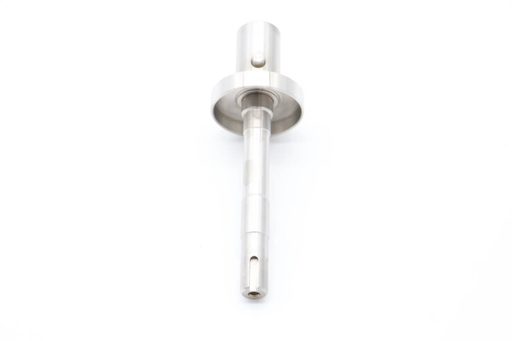 Maxima DPP15 – Spindel #28 · 09350427