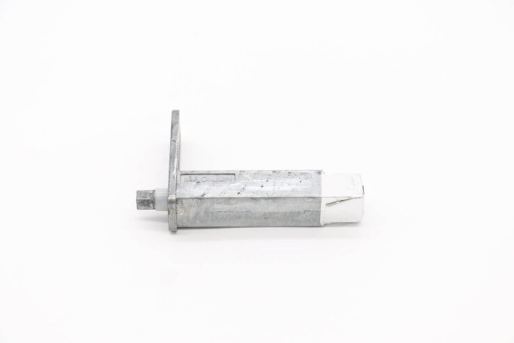 Maxima (F)R400/600 – Feder Scharnier #7 (oben) · 09401065