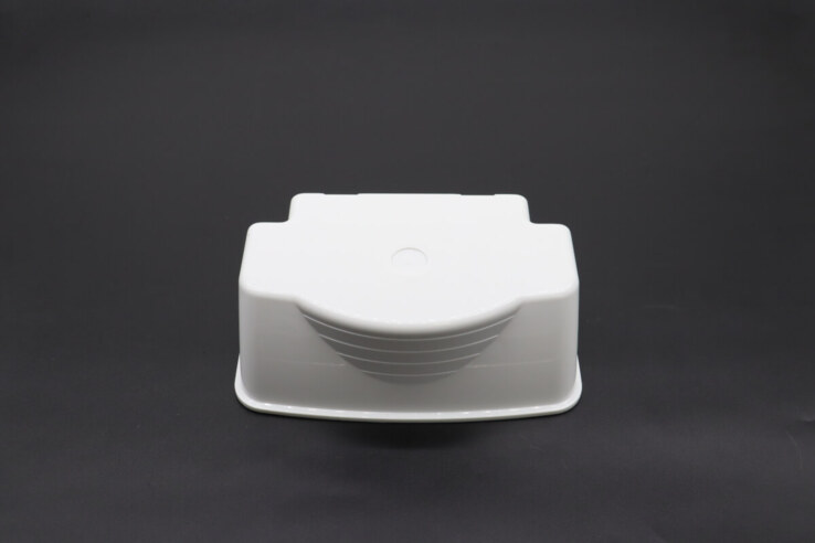 Maxima MSL 1/2/3-15 – Wasser Tropfschale Komplett · 09310476