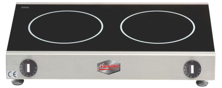 Neumärker Ceran®-Kochplatte Econom II N 00-00279