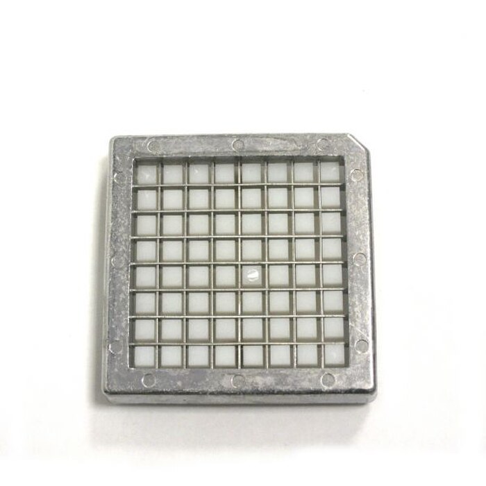 SARO Gatter 8x8mm für CF-5