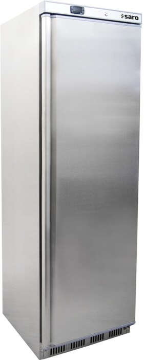 SARO Lagerkühlschrank - Edelstahl, Modell HK 400 S/S V2