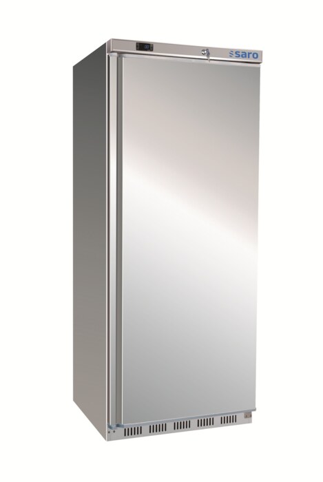 SARO Kühlschrank Modell HK 600 S/S PRO