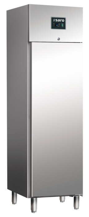 SARO Gewerbekühlschrank - 1/1 GN, Modell GN 350 TN