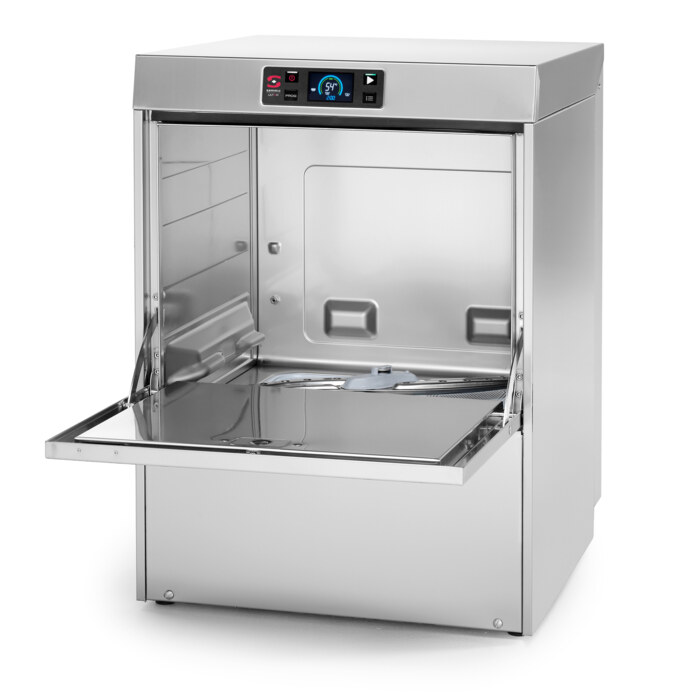 SARO Geschirrspülmaschine Modell UX-50SBDD 400V