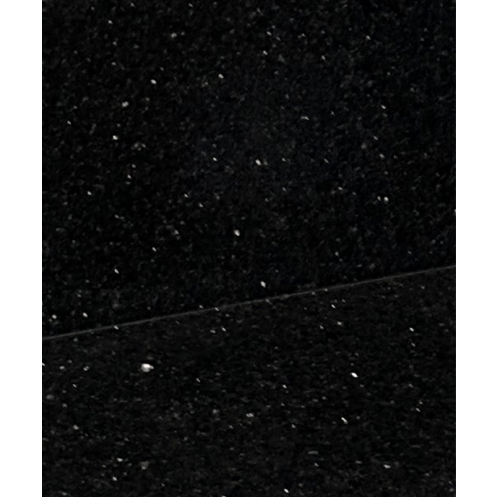 Pizzatisch 202 cm – 3 Türen – Granitplatte – Umluft – 580 l