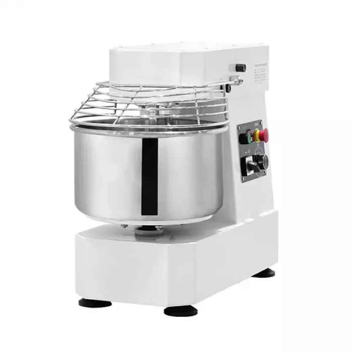 Teigknetmaschine UN40DG380 40L – 2 Geschwindigkeiten, 400V