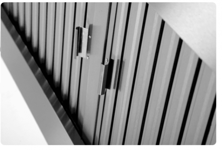 Dunstabzugshaube B2500xD950xH400 Wandmontage