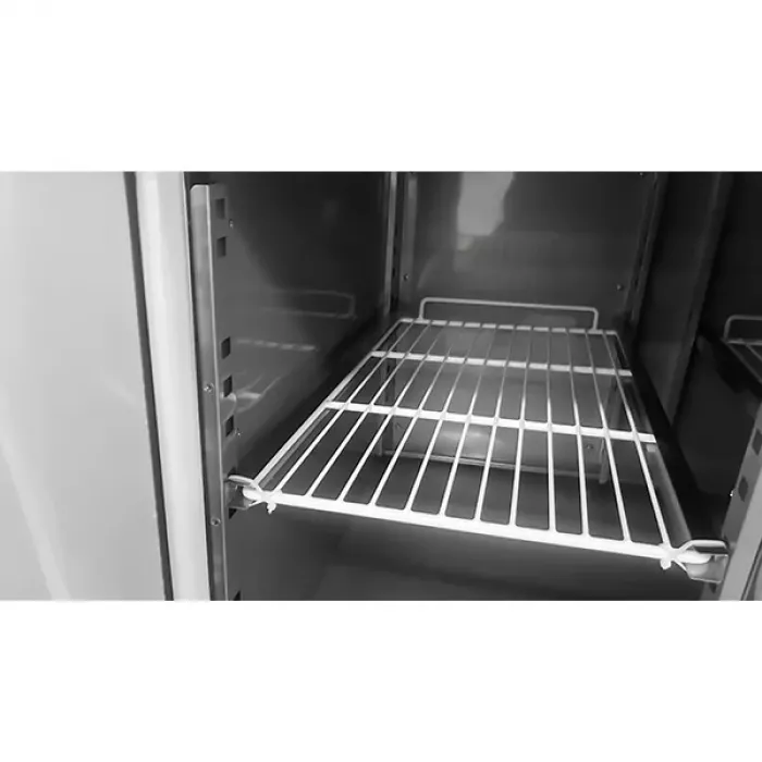 Gefriertruhe UNN3100BT – 3 Türen, 179x70x85cm, Umluft, R290