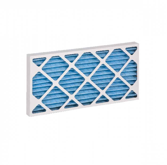 Cassettefilter G4 287x490x45mm – Luftfilter Filterklasse G4