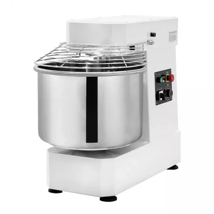 Teigknetmaschine 50 Liter 2 Geschwindigkeiten 400V Profi