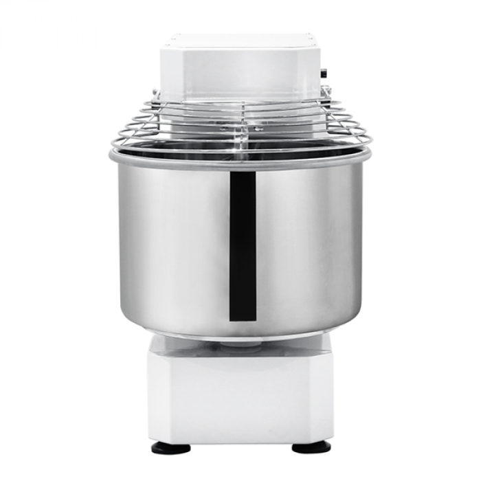 Teigknetmaschine 50 Liter 2 Geschwindigkeiten 400V Profi