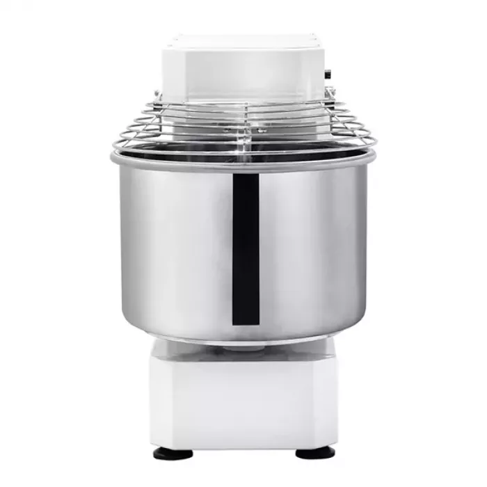 Teigknetmaschine 50 Liter 2 Geschwindigkeiten 400V Profi