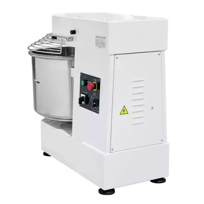 Teigknetmaschine 50 Liter 2 Geschwindigkeiten 400V Profi