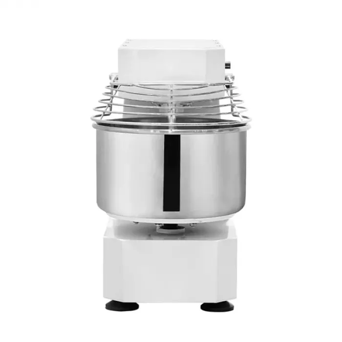 Teigknetmaschine UNNINOX 22 Liter 2 Geschwindigkeiten 230V