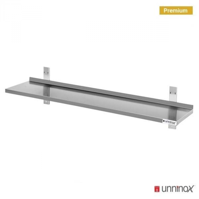 Wandregal 2000x400x360 mm – stabile, platzsparende Aufbewahrung