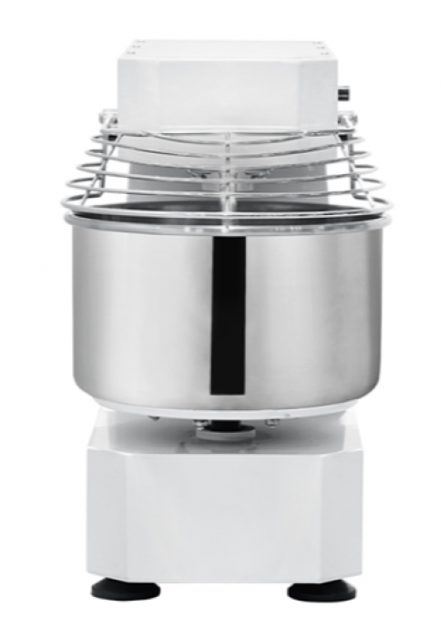 Teigknetmaschine – 20L, 2 Geschwindigkeiten, 400V