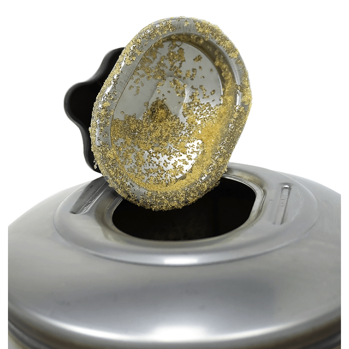 Wasserenthärter 8 Liter – Kompakte Profi-Lösung aus Edelstahl AISI 304