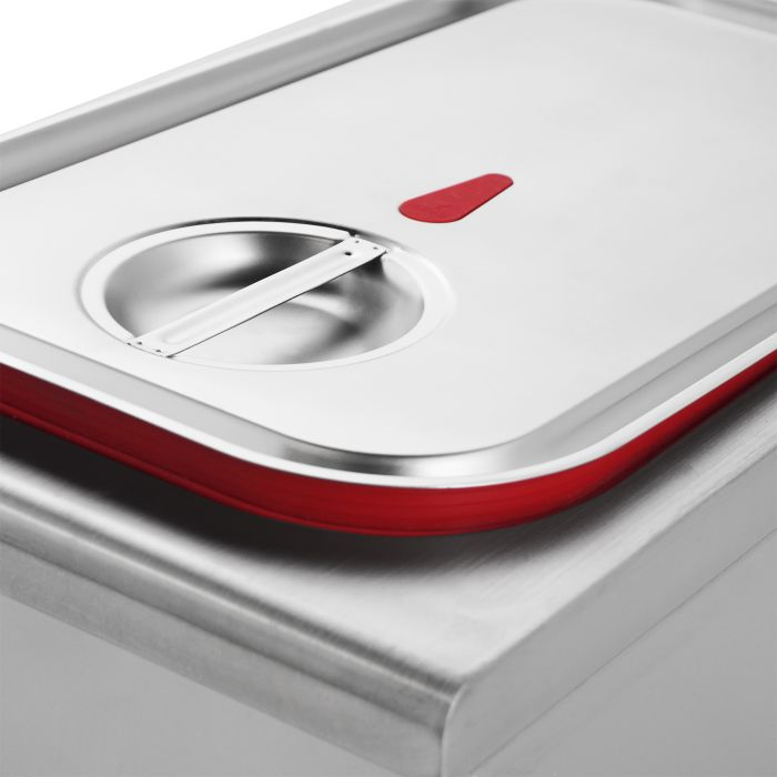 Sous-Vide 1/1GN 24 Liter | 580x360x296 mm