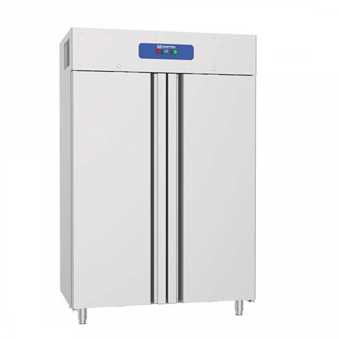 Tiefkühlschrank Edelstahl 1400 Liter GN 2/1 – BMB0201