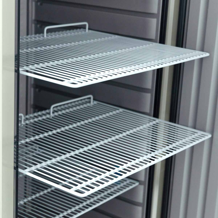 Lagertiefkühlschrank ABS 580 Liter GN 2/1 – EASYLINE