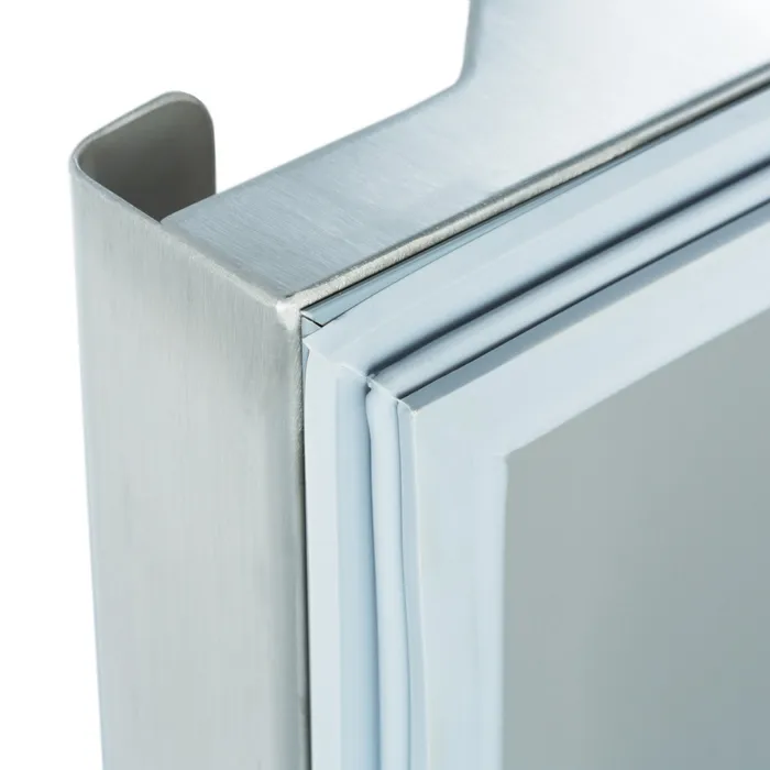 Bäckereikühlschrank 800 Liter für 60x40cm Bleche 74x99x201 cm