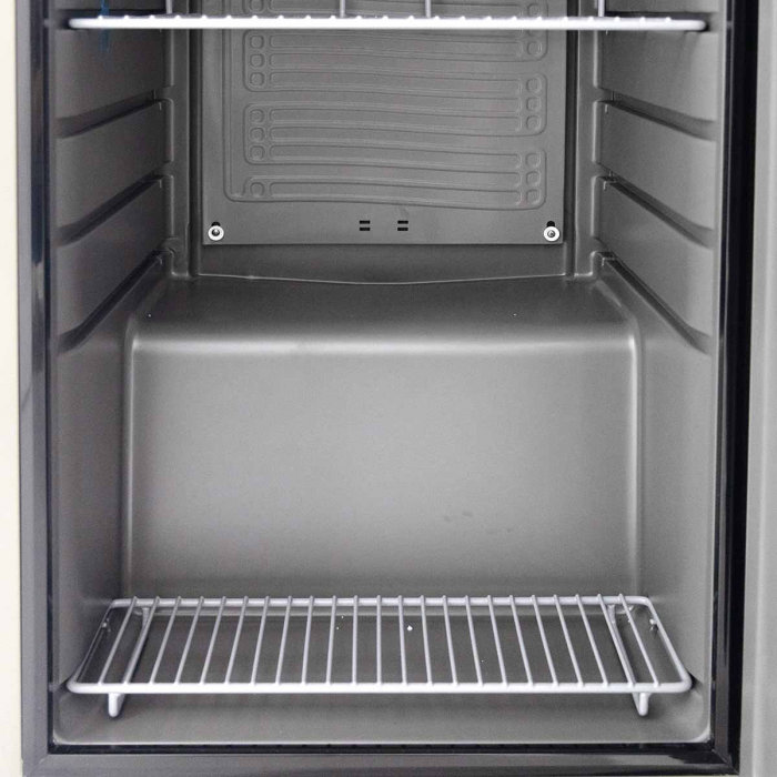 EASYLINE Lagerkühlschrank ABS 305 Liter – 600 x 600 mm