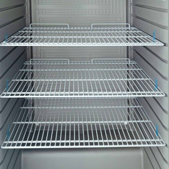 EASYLINE Lagerkühlschrank ABS 580 Liter – GN2/1