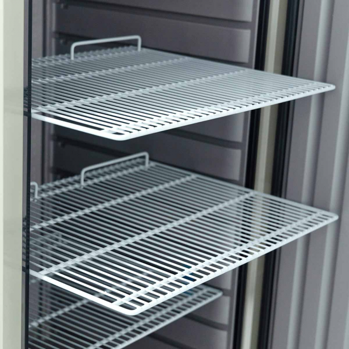 EASYLINE Lagerkühlschrank ABS 580 Liter – GN2/1