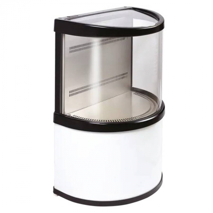 Impulskühler 90 Liter | Weiss