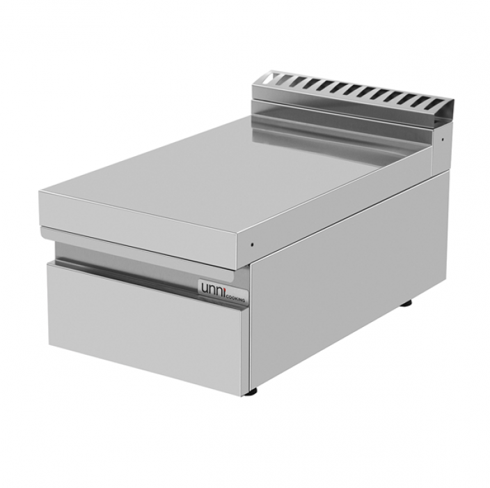 Arbeitselement Neutral 700 70IB10B – kompakt, höhenverstellbar