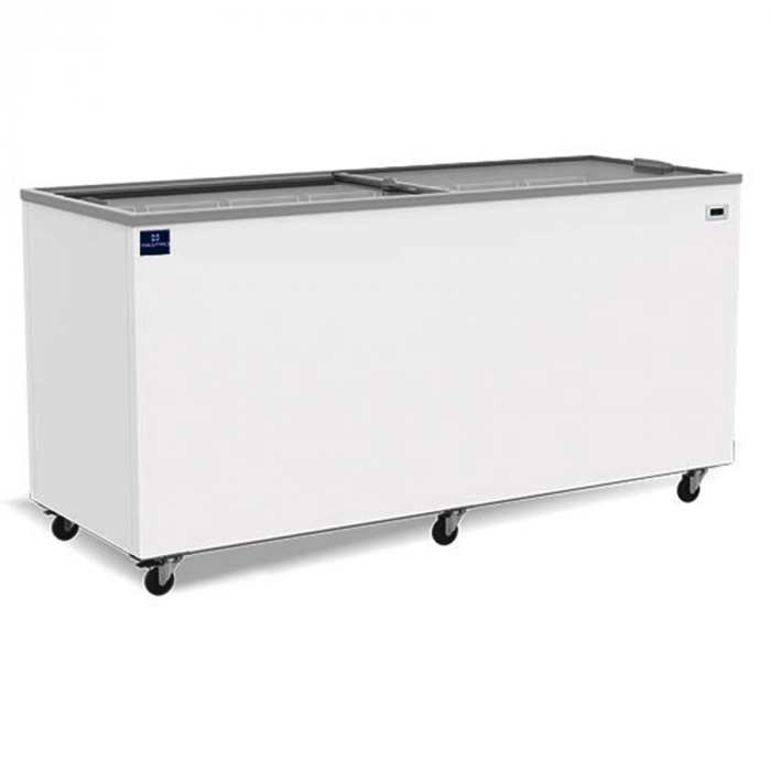 Tiefkühltruhe 582 (490) Liter | -14°/-24°C