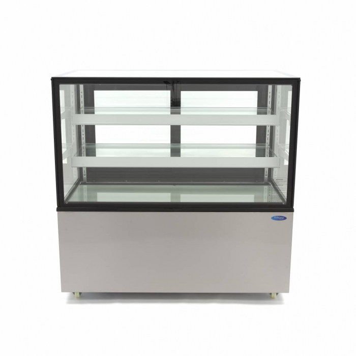 Ausgabe: Ausstellungs-Kühlschrank - 400L - 122cm